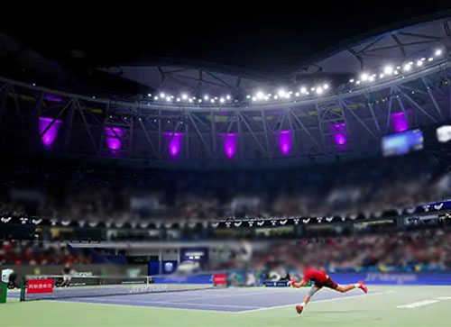 迁安市体育比赛